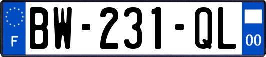 BW-231-QL
