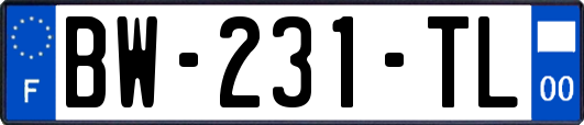 BW-231-TL