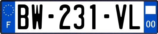 BW-231-VL