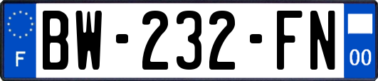 BW-232-FN