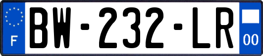BW-232-LR