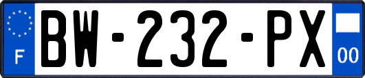 BW-232-PX