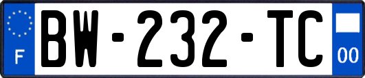 BW-232-TC