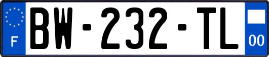 BW-232-TL