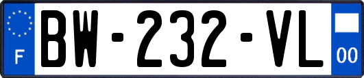 BW-232-VL