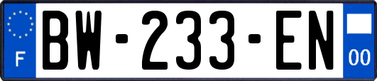 BW-233-EN