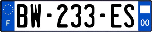 BW-233-ES