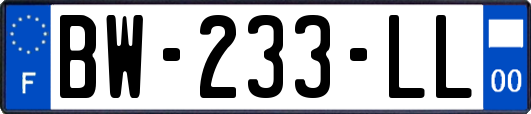 BW-233-LL