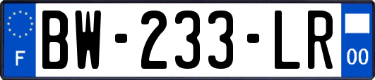 BW-233-LR