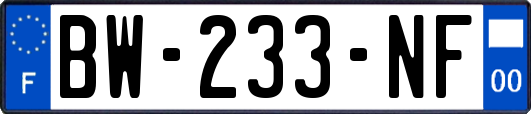 BW-233-NF
