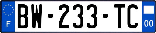 BW-233-TC