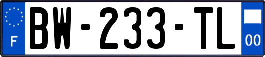 BW-233-TL