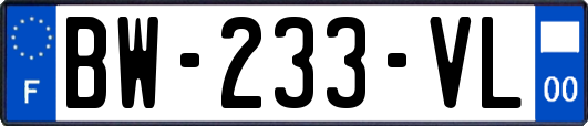 BW-233-VL