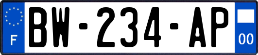 BW-234-AP