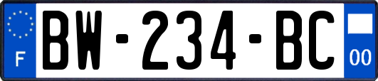 BW-234-BC