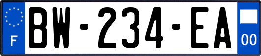 BW-234-EA