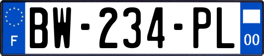 BW-234-PL