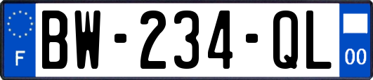 BW-234-QL