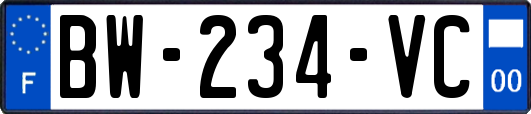 BW-234-VC