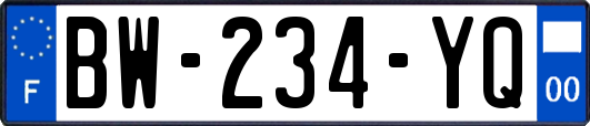 BW-234-YQ