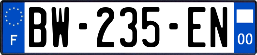 BW-235-EN