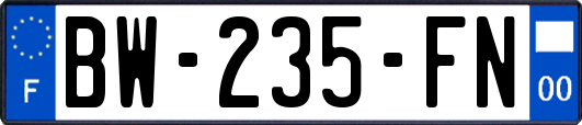 BW-235-FN