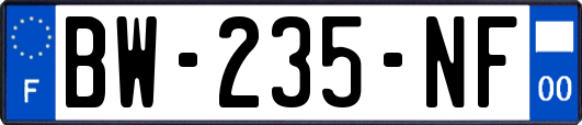 BW-235-NF