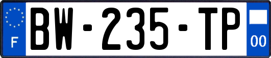 BW-235-TP