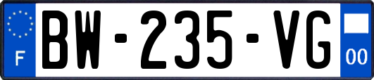 BW-235-VG
