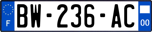 BW-236-AC