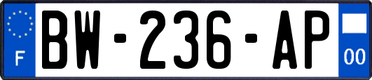 BW-236-AP