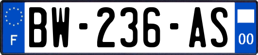 BW-236-AS