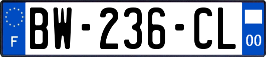 BW-236-CL