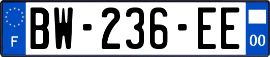 BW-236-EE