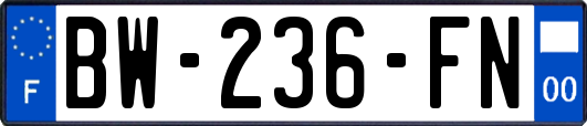 BW-236-FN