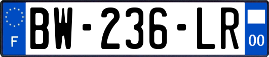 BW-236-LR