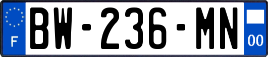 BW-236-MN