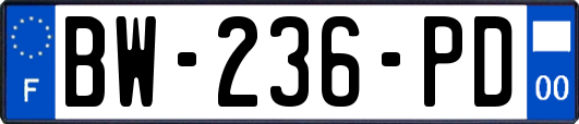 BW-236-PD