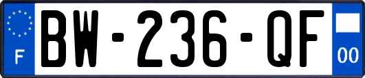 BW-236-QF