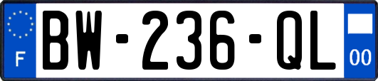 BW-236-QL