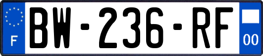 BW-236-RF