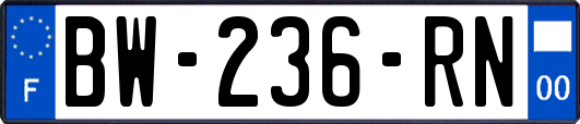 BW-236-RN
