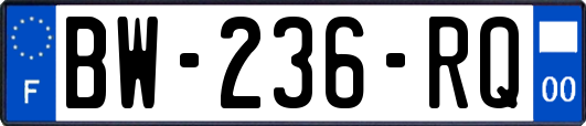 BW-236-RQ