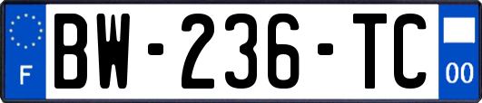 BW-236-TC