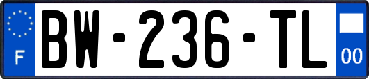 BW-236-TL