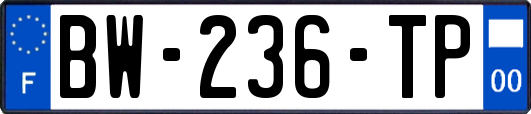 BW-236-TP
