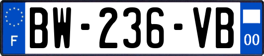 BW-236-VB
