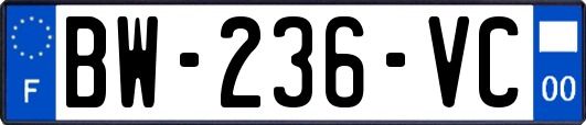 BW-236-VC