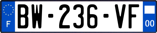 BW-236-VF