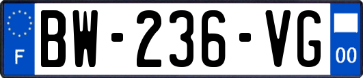 BW-236-VG